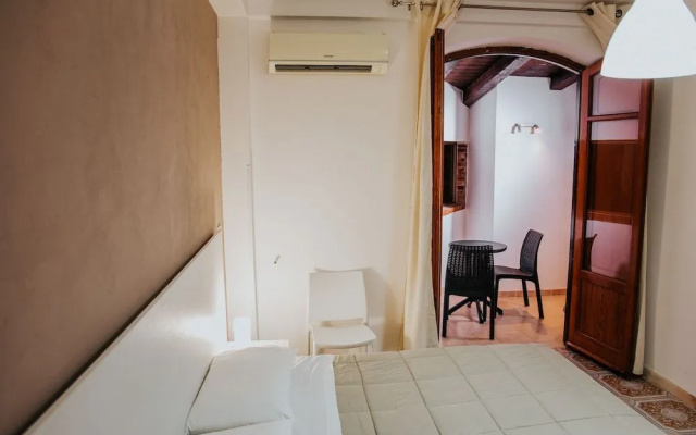 B&B Villa Rosa
