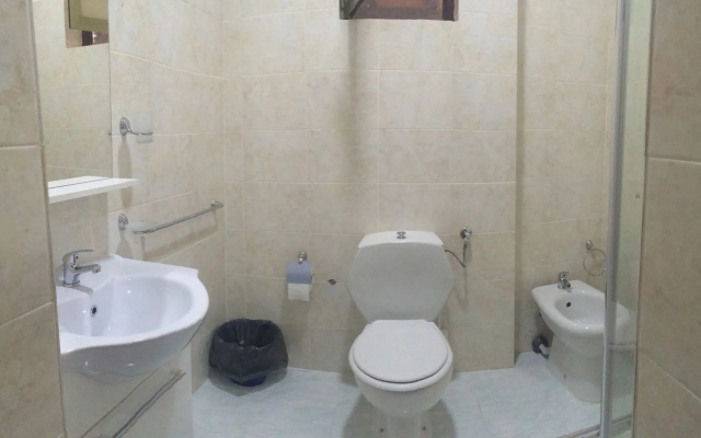Villaggio Togo Togo