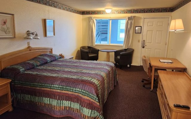 Bayview Inn