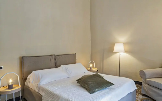Via Roma Luxury Apartment