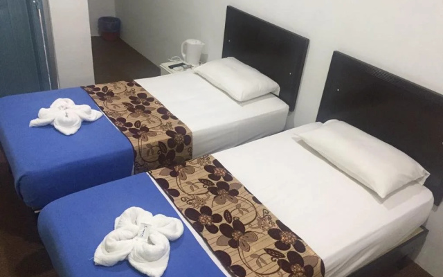 Hotel Singgah Inn