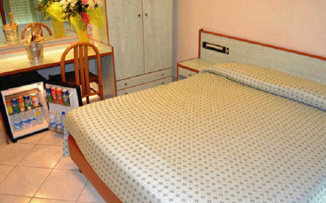 Hotel Paradiso