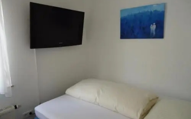 Hotel Berg