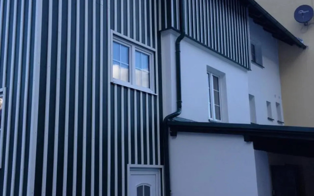 Haus Gamsjger