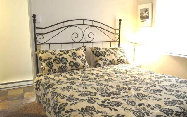 Mammoth Sierra Townhomes #14