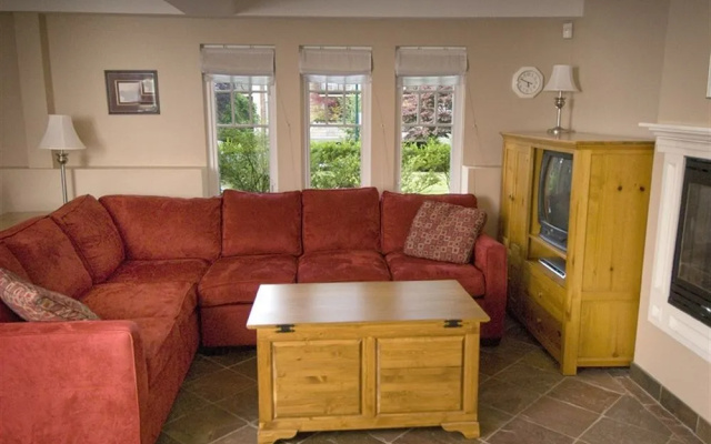 Hycroft Suites