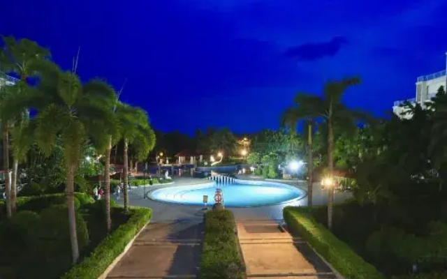 Sanya Vitas Sea View Hotel