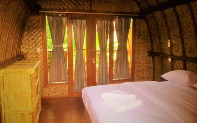 Good Vibes Bungalows
