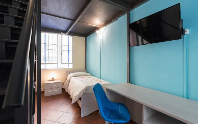 Suite Corso 3
