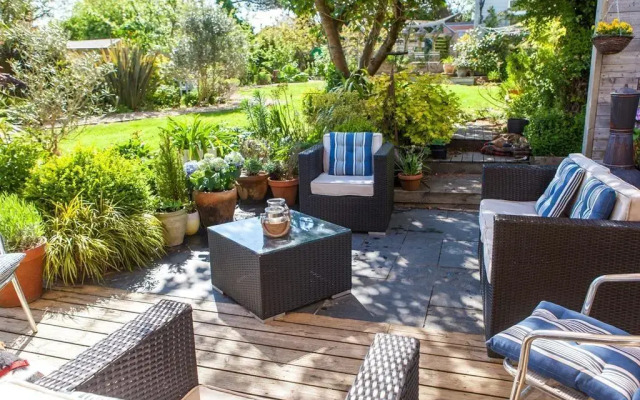 Birch House B&B