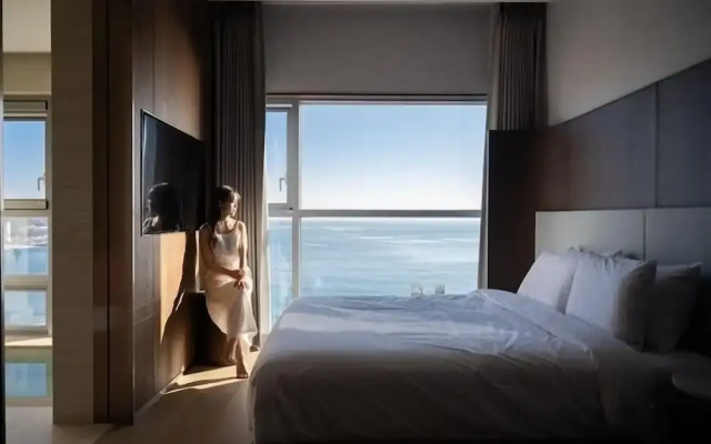 Mer de laube Hotel