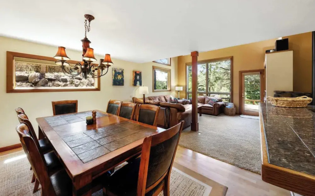 Kitzbuhel Paradise Sleeps 8