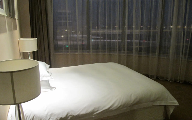 Landison Airport Hotel HangZhou
