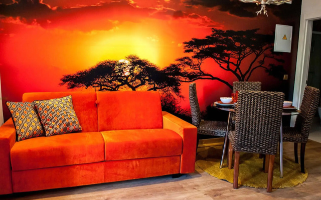 Art Suites Santander