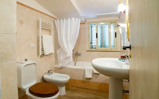 B&B Quattro Torri
