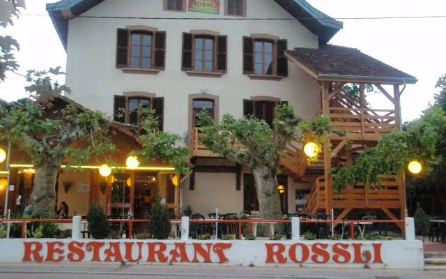Rossli