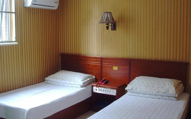 Huishanyuan Hotel