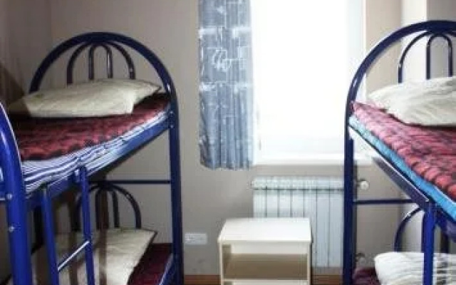 Skala Fitness | Almaty Hostel
