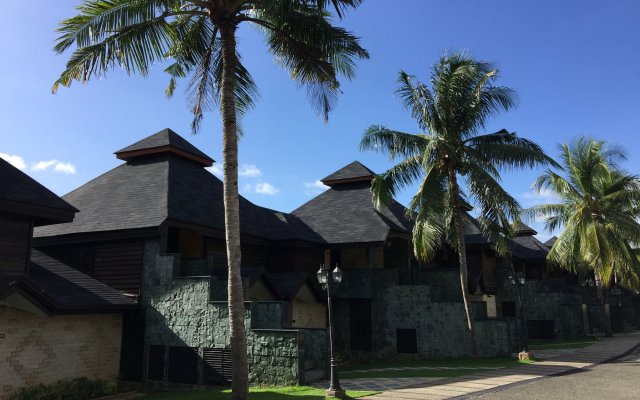 Отель Bohol Tropics Resort Филиппины, Тагбиларан - отзывы, цены и фото номеров - забронировать отель Bohol Tropics Resort онлайн вид на фасад