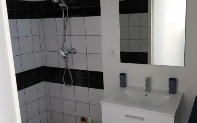 Jolie appartement moderne à Roanne