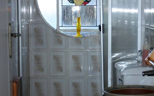 Just Tiffany Guesthouse