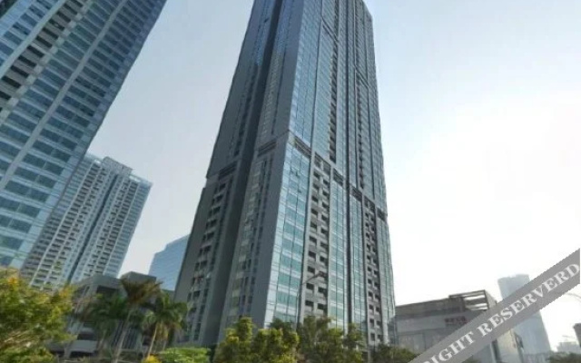 Sheyi Inn Huizhou Huamao