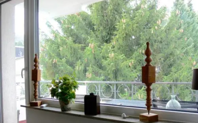 Ferienwohnung Hudewusch