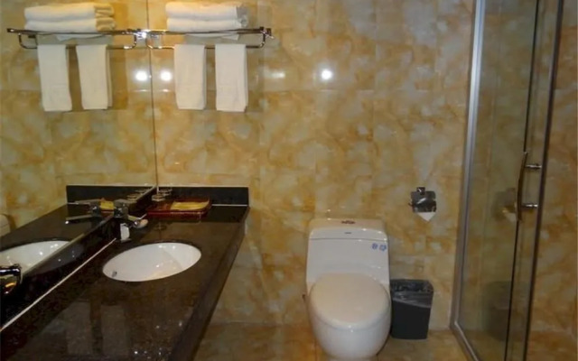 Chengde Hui Long Hotel