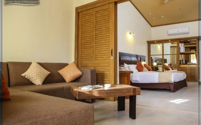 Dreamworld Resort, Hotel & Golf Course