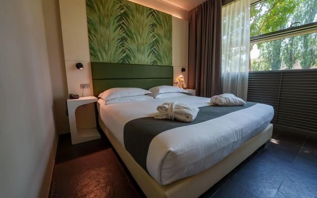 Best Western Hotel Green City