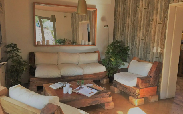 Nativa Hotel Boutique