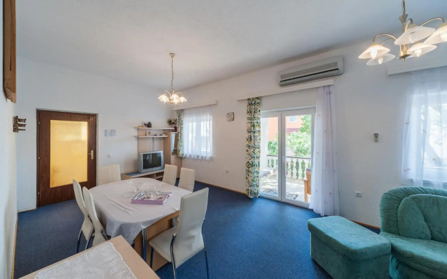 Apartmenthaus Hana