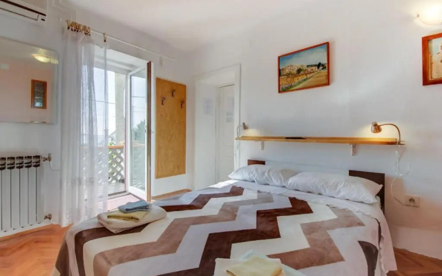 Apartment Agava