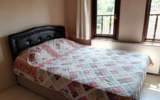 Kervan Konuk Evi Pansiyon - Hostel