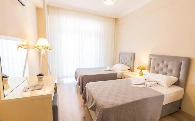 Almercan Hotel Suite