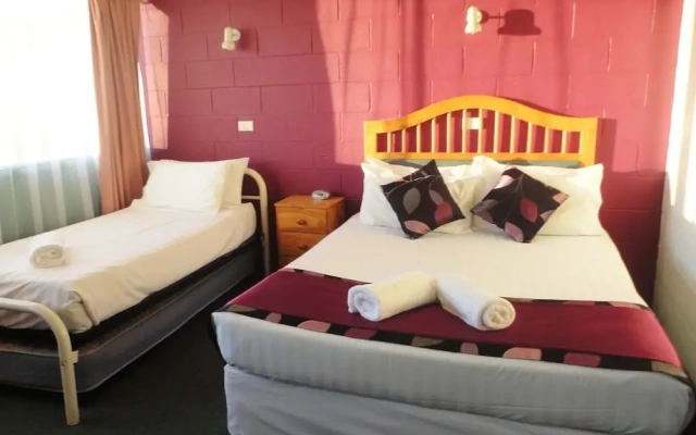 Murwillumbah Hotel & Apartments