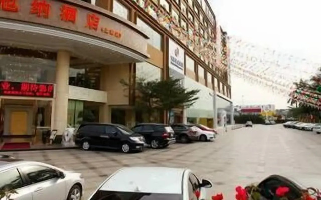 Vienna 3 Best Hotel