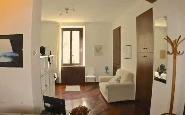 Home at Hotel Cenisio