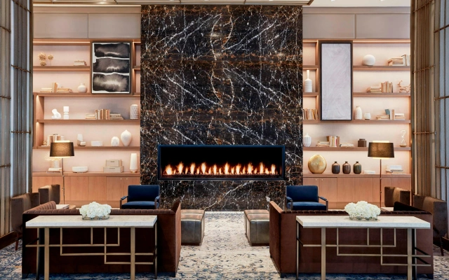 JW Marriott Nashville