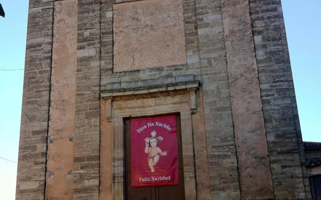 La Posada de Higueruela