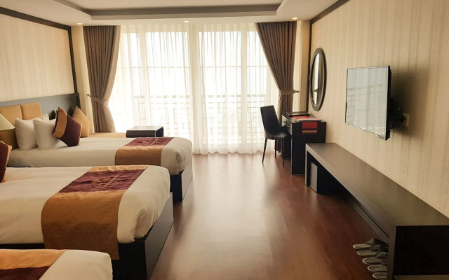 Sapa Diamond Hotel