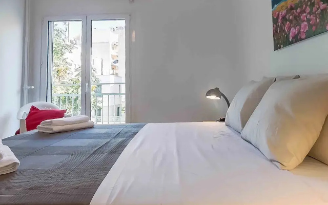 Modern Apartment Athens Center