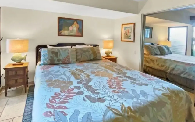 Wailea Elua, #1601 1 Bedroom Condo by RedAwning