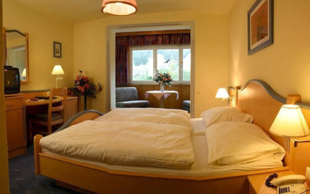 Hotel Tauernhof