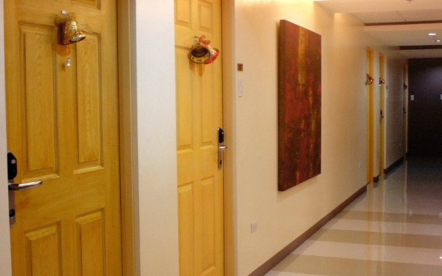 Festive Hotel Makati