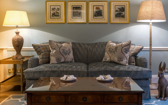 Chewton Glen Hotel & Spa