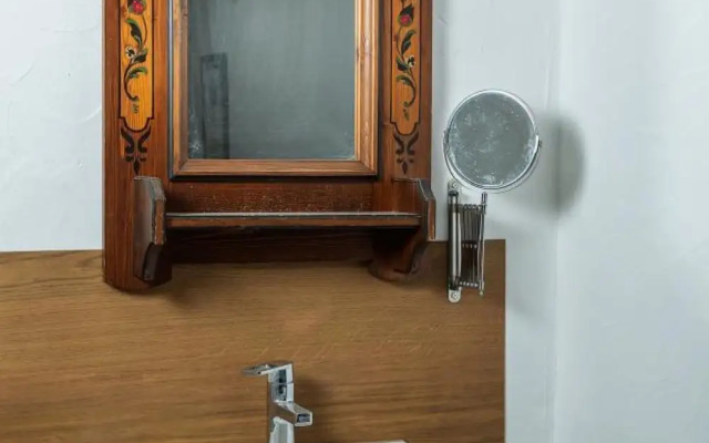 Apartment in Mallnitz With Swimming Pond