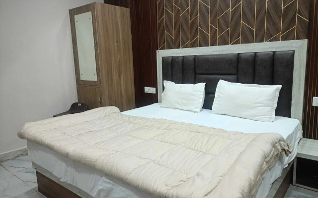 Hotel O AWA Palace