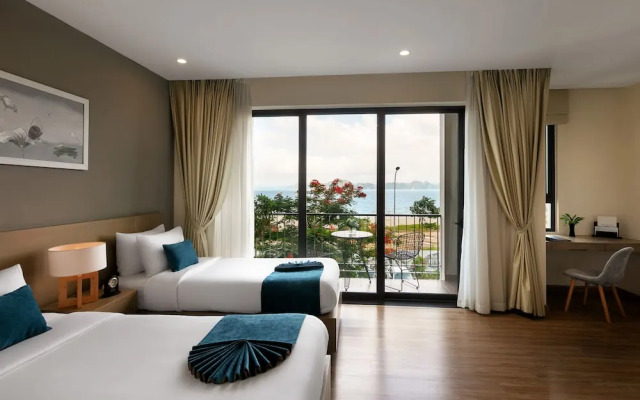 La Batisse Resort Halong