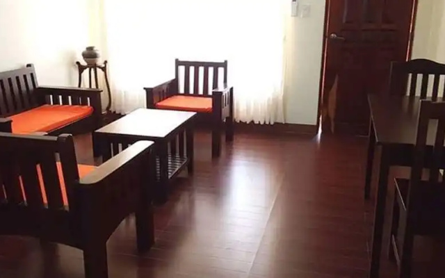 Balay ni Manuel ken Maria Boutique Hotel